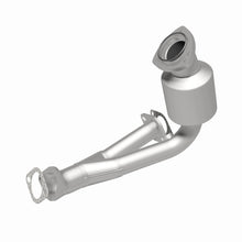 Load image into Gallery viewer, MagnaFlow Direct Fit Catalytic Converter 09-11 Chevy Malibu 3.6L - 51911