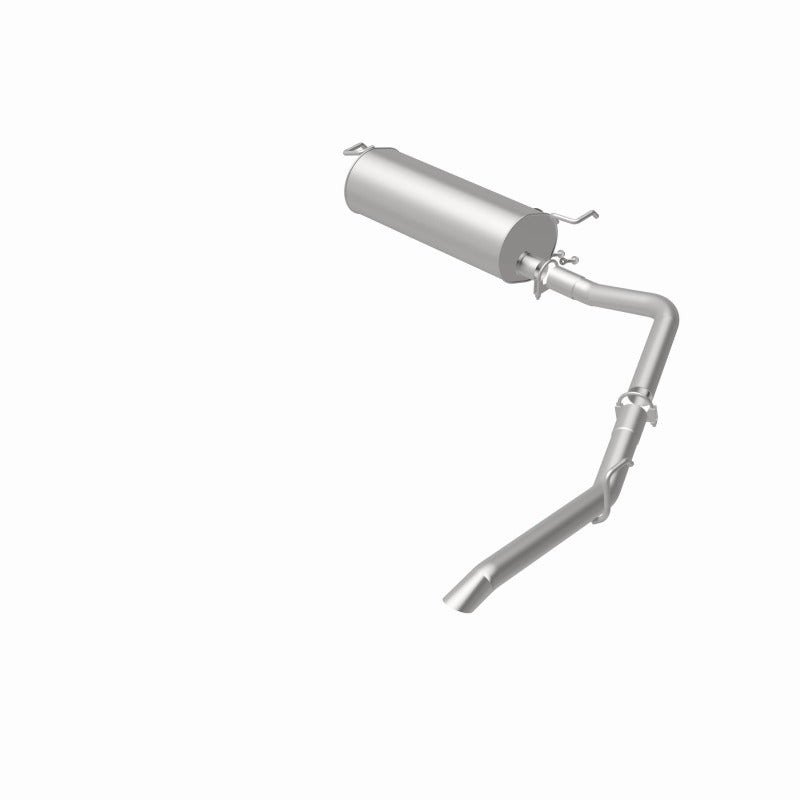 BRExhaust 11-16 Toyota Sienna Muffler Kit - 108-0250