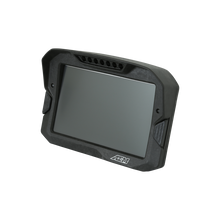 Load image into Gallery viewer, AEM CD-7 Logging Race Dash Carbon Fiber Digital Display (CAN Input Only) - 30-5701