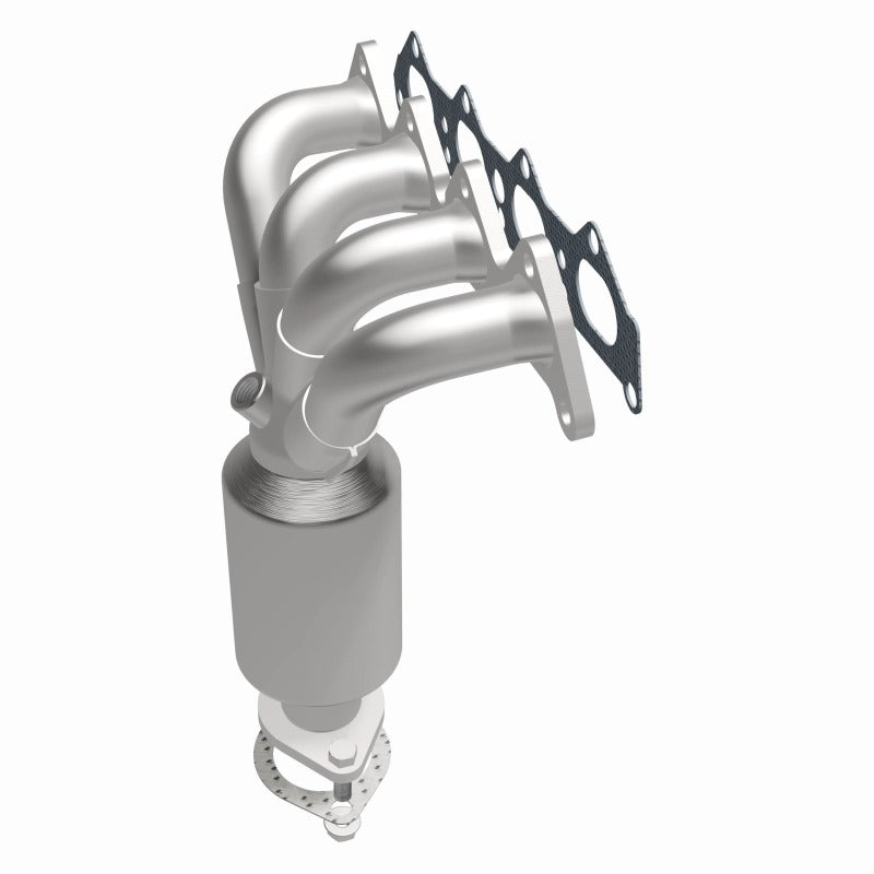 MagnaFlow Direct Fit Catalytic Converter 05-08 Kia Sportage 2.0L - 50402