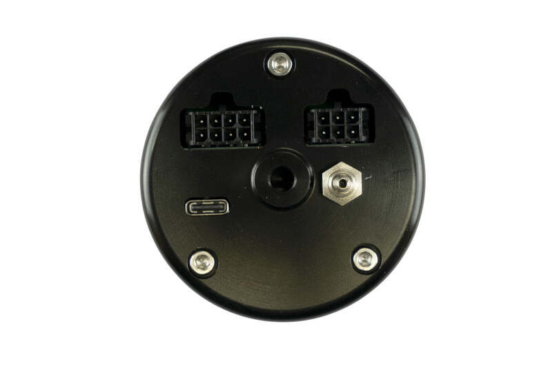 Turbosmart 3 Bar 60mm 4 Port eBoost3 - Black - TS-0311-1004