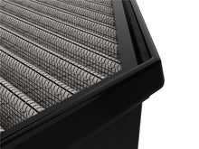 Load image into Gallery viewer, aFe Magnum FLOW OE Replacement Filter w/ Pro Dry S Media 2020 Toyota Supra (A90) L6-3.0L (t) - 31-10296