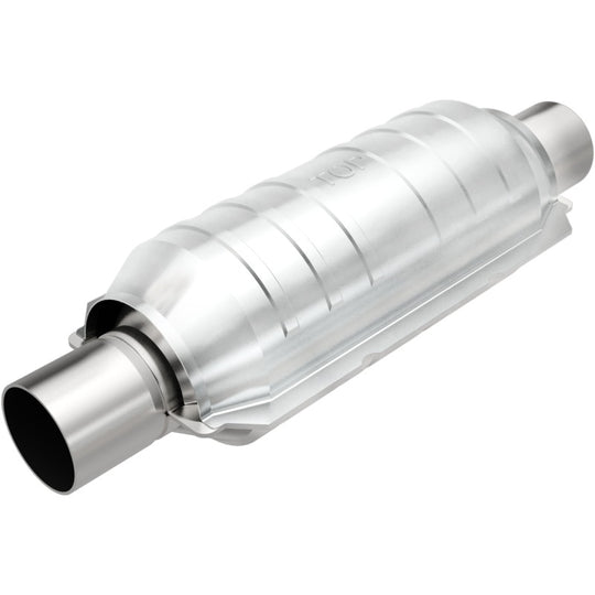 MagnaFlow Universal Catalytic Converter 2.50 CA - 418006