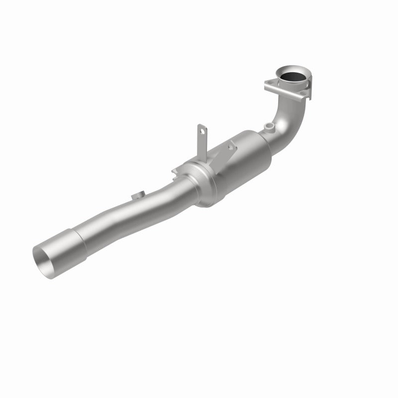 MagnaFlow 1996 Chevrolet Corvette 5.7L Direct Fit Converter - 4481408