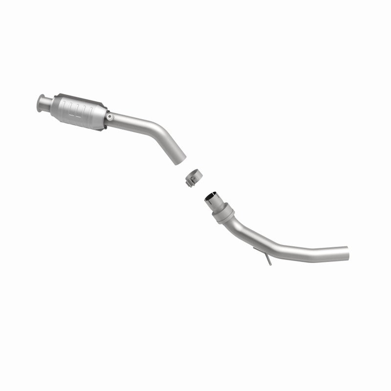 MagnaFlow Direct Fit Catalytic Converter 98-04 Intrepid 2.7L P OEM - 49031