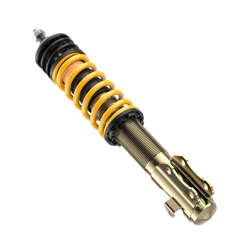 ST XA Adjustable Coilovers w/ Redound Adj. VW Golf/Jetta FWD (MKII/MKIII) - 18280002