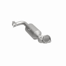 Load image into Gallery viewer, MagnaFlow 18-20 Ford F-150 V6 3.3L Left Underbody Direct-Fit Catalytic Converter - 280222