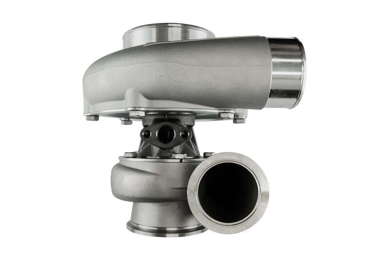 Turbosmart TS-1 Turbocharger 6466 V-Band 1.07AR Externally Wastegated (Reversed Rotation) - TS-1-6466B-VR107E