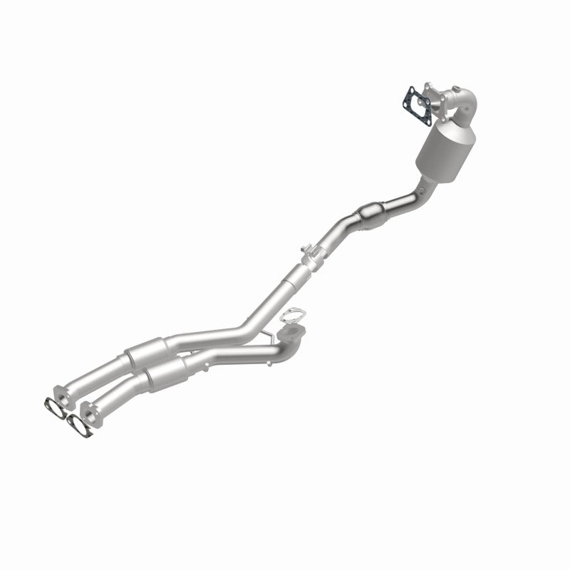 MagnaFlow 12-16 Cadillac SRX 3.6L Direct Fit Converter - 5582647