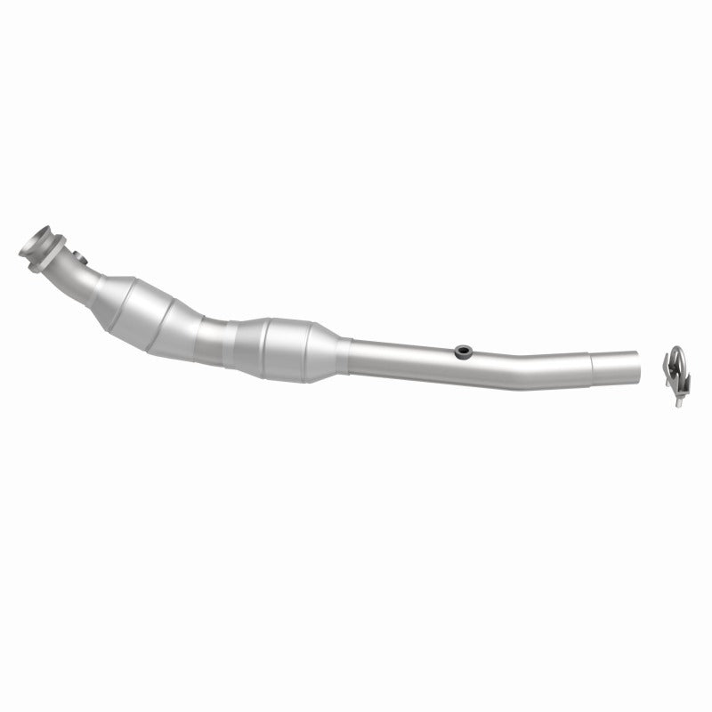MagnaFlow Direct Fit Catalytic Converter 03-05 R Rover HSE4.4 P/S OE - 49724