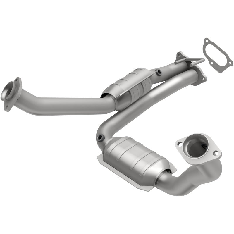 MagnaFlow Direct Fit Catalytic Converter 04 Ranger/BSeries 3.0L - 51458