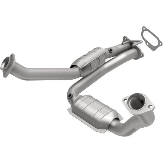 MagnaFlow Direct Fit Catalytic Converter 04 Ranger/BSeries 3.0L - 51458