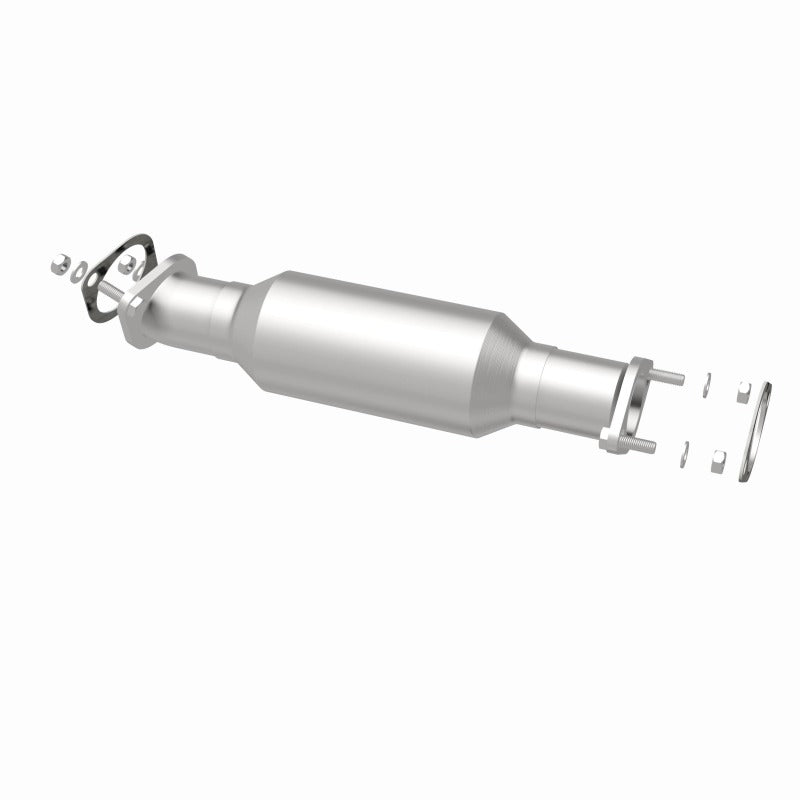 MagnaFlow 10-13 Kia Forte 2.4L Direct Fit Converter - 5561714