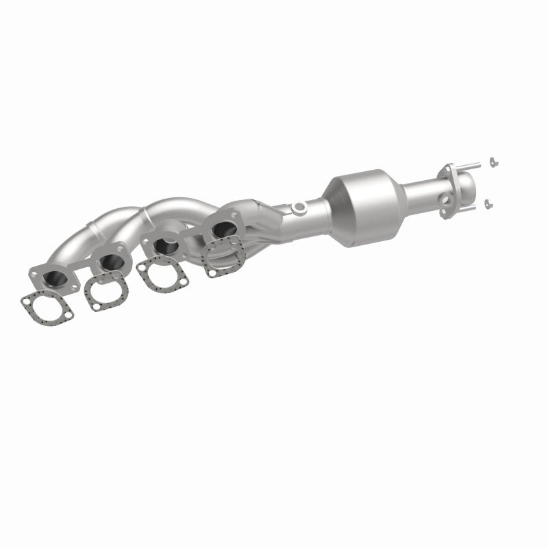MagnaFlow Direct Fit Catalytic Converter 04-05 BMW 545I 4.4L P/S - 452790