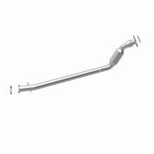 Load image into Gallery viewer, MagnaFlow 07-08 MONTANA 3.9L Underbody Direct Fit Converter - 52098