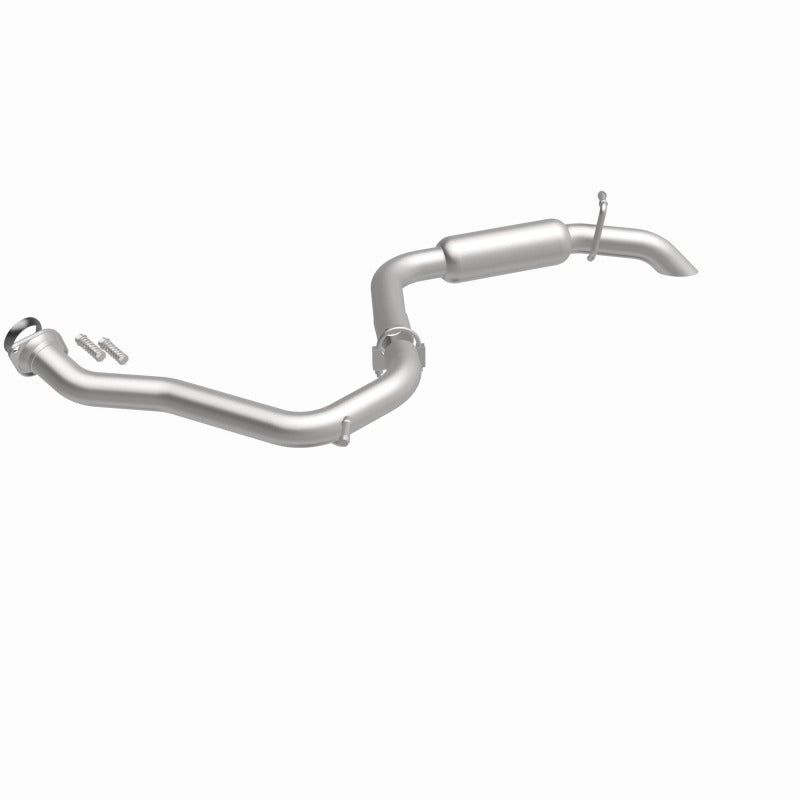 BRE Exhaust 13-17 Toyota RAV4 2.5L Muffler Kit - 108-0020