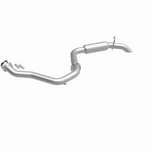 Load image into Gallery viewer, BRE Exhaust 13-17 Toyota RAV4 2.5L Muffler Kit - 108-0020