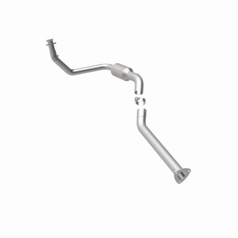 MagnaFlow 96-99 Chevy Express 1500 5.7L Direct Fit Converter - 4451415