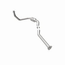 Load image into Gallery viewer, MagnaFlow 96-99 Chevy Express 1500 5.7L Direct Fit Converter - 4451415