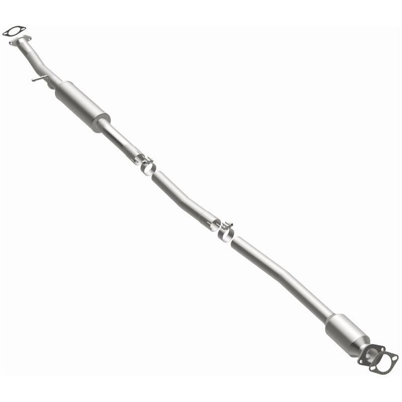 MagnaFlow Direct Fit Catalytic Converter 2019 Hyundai Tucson L4 OEM Underbody Single - 280055