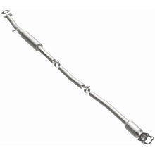 Load image into Gallery viewer, MagnaFlow Direct Fit Catalytic Converter 2019 Hyundai Tucson L4 OEM Underbody Single - 280055