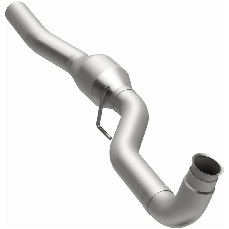 MagnaFlow Direct Fit Catalytic Converter 06- GM Silv/Sierra 6.6L - 60502
