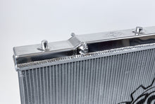 Load image into Gallery viewer, CSF 2023+ Honda Civic FL5 Type R / 2024+ Acura Integra DE5 Type S All-Aluminum Radiator - 7221