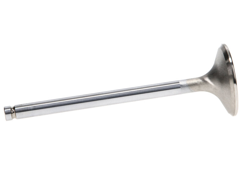 Manley Chrysler Hemi 6.1L w/ Bead Lock Groove 1.595in Race Flo Exhaust Valves (Set of 8) - 11669B-8