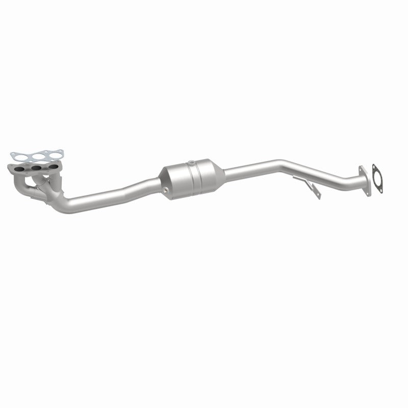 MagnaFlow Direct Fit SS Converter 10-14 Subaru Legacy H6 3.6L - 52203
