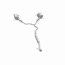 Load image into Gallery viewer, MagnaFlow BRE Exhaust Kit 05 Subaru Outback 2.5L - 106-0282