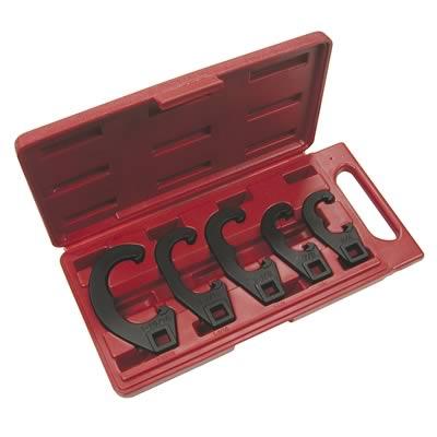 SPC Performance TIE ROD TOOL SET-5PC - 71909