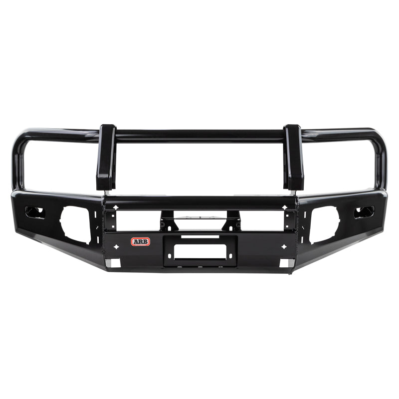 ARB Summit Combar ARB Fogii Blk Nb Hilux 15On (Fit Kit NOT Included) - 3414570