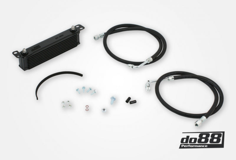 do88 SAAB 900 Turbo 84-93 Engine Oil Cooler - OC-160