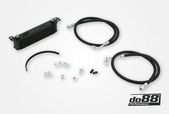 do88 SAAB 900 Turbo 84-93 Engine Oil Cooler - OC-160
