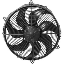 Load image into Gallery viewer, SPAL 1918 CFM 16in High Performance Fan - Pull/Paddle (VA33-AP71/LL-65A) - 30102082