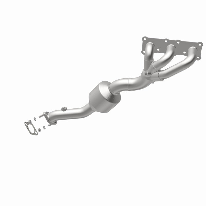 MagnaFlow Direct Fit Catalytic Converter 06-08 BMW Z4 3.0L fr - 51718