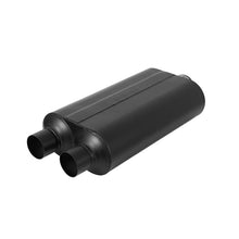 Load image into Gallery viewer, Flowmaster 3 IN(C)/2.5 OUT(D) Super 50 SS Muffler - 8530552