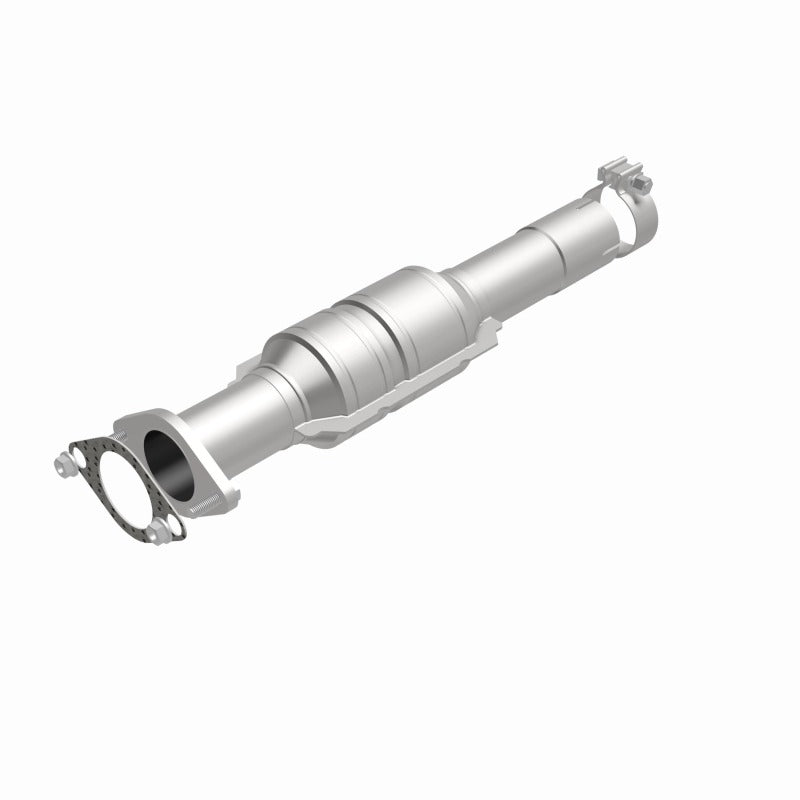 MagnaFlow Direct Fit Catalytic Converter 2012-2013 Impala 3.6L Underbody - 52107