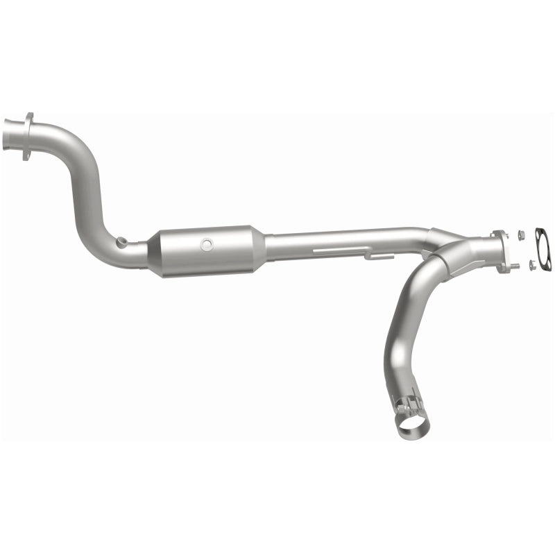 MagnaFlow 07-09 Chrysler Aspen 5.7L Direct Fit Converter - 5451652