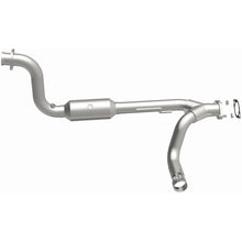 Load image into Gallery viewer, MagnaFlow 07-09 Chrysler Aspen 5.7L Direct Fit Converter - 5451652