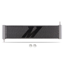Load image into Gallery viewer, Mishimoto 11-14 Ford F150 Transmission Cooler - Silver - MMTC-F150-11SL