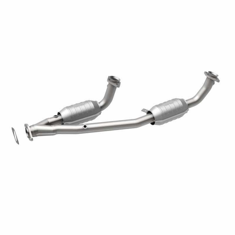 MagnaFlow Direct Fit Catalytic Converter Windstar 95-96 - 23353