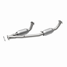 Load image into Gallery viewer, MagnaFlow Direct Fit Catalytic Converter Windstar 95-96 - 23353