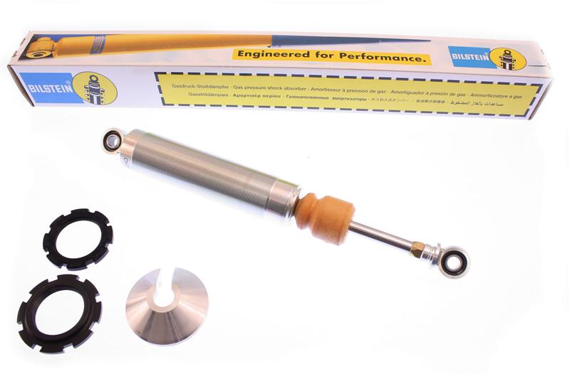 Bilstein Motorsport 8in. Mini Magnum Rear CUSTOM 46mm Monotube Shock Absorber - B46-0206W