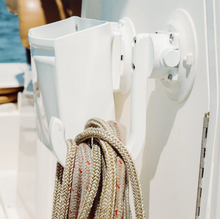 Load image into Gallery viewer, SeaSucker Utility Hook - White - MB5719W-6