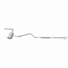 Load image into Gallery viewer, BRExhaust Exhaust Kit Replacement Dodge - 106-0988