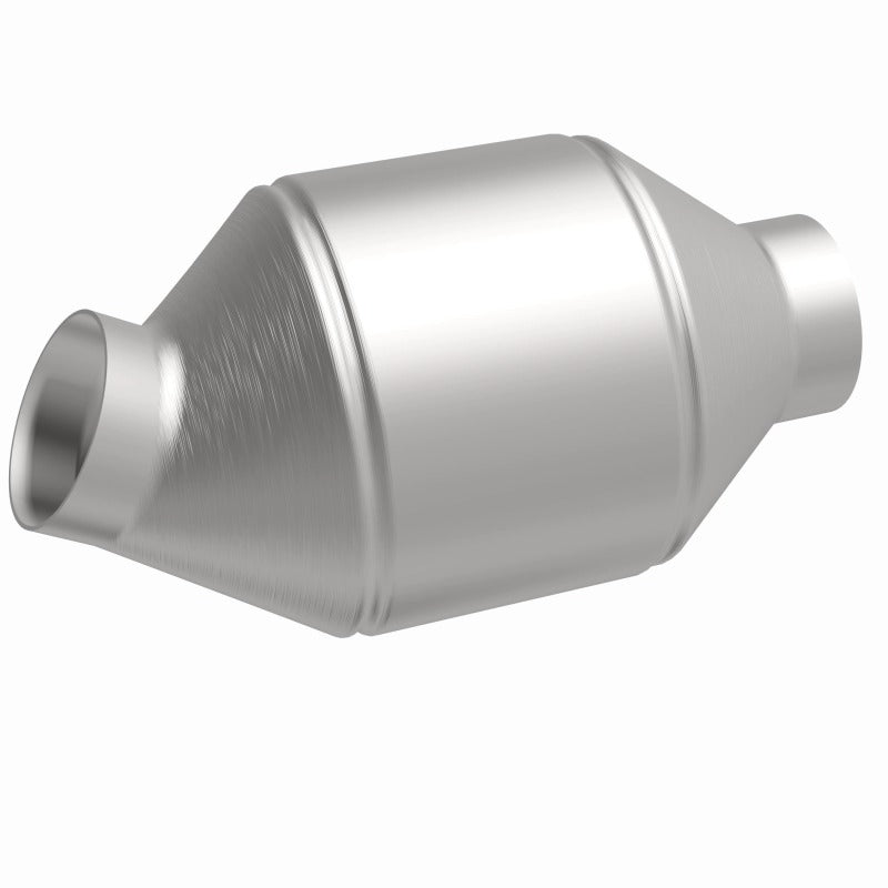 MagnaFlow Conv Universal 2.25 inch C/A 5 inch spun body - 51775