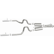 Load image into Gallery viewer, MagnaFlow Sys C/B Ford Mustang 5.0L 87-93 Lx - 15630