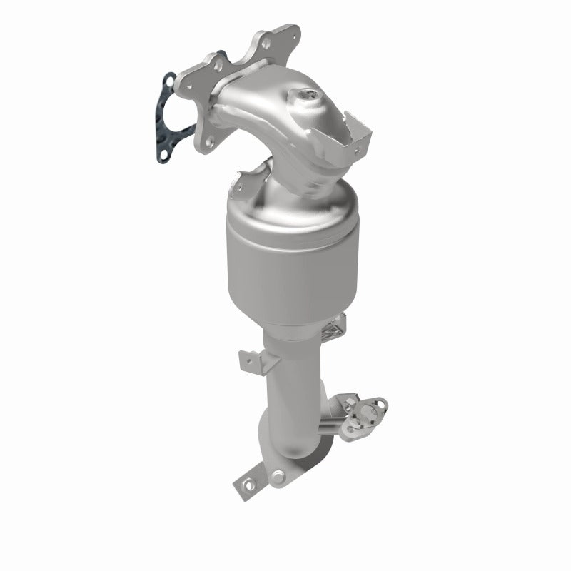 MagnaFlow Direct Fit Catalytic Converter 2014 Honda Civic 1.8L Manifold - 52022