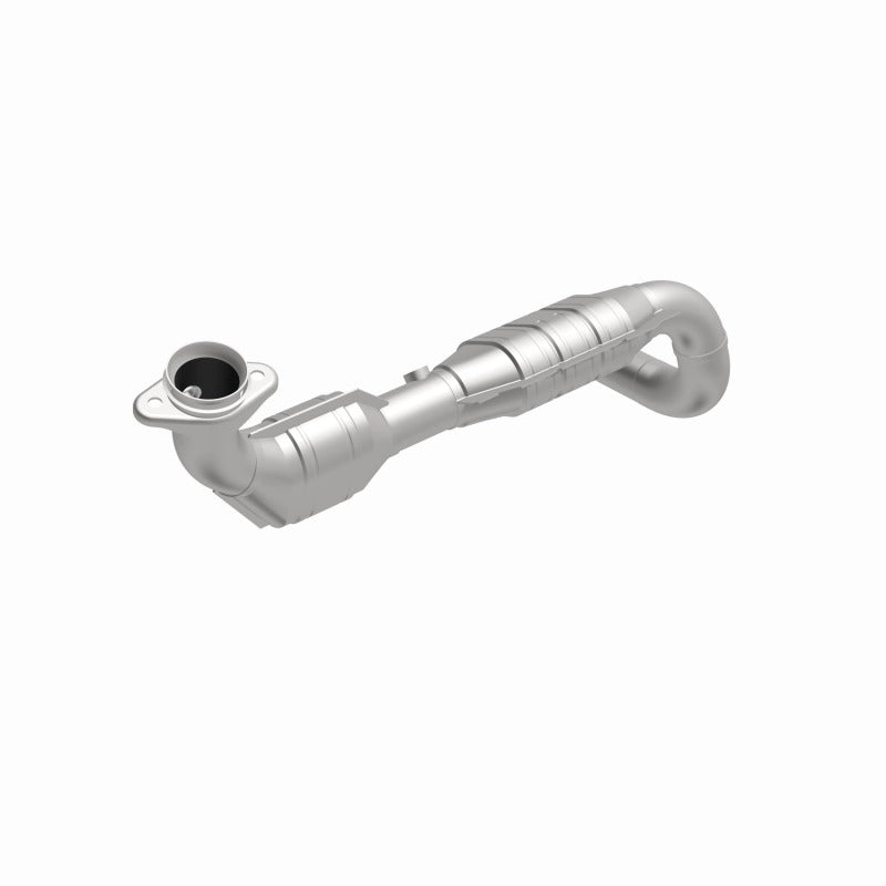 MagnaFlow Direct Fit Catalytic Converter 03-04 Ford Expedition 5.4L V8 Driver Side - 24412